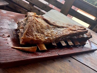 Costelaria e Assados Cabral Tropeiro Velho - Foto 2