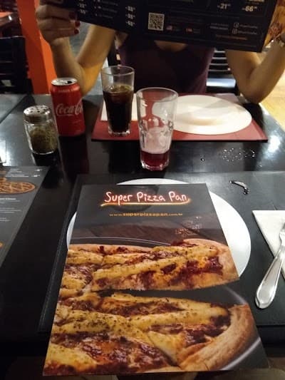 Super Pizza Pan Sorocaba - Foto 8