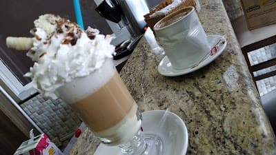 Confeitaria Milita - Foto 2