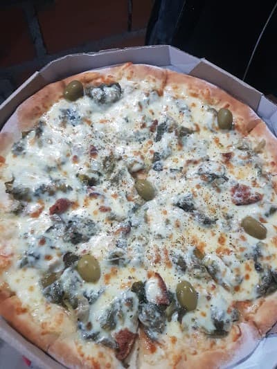 Pizzaria Barreto 2