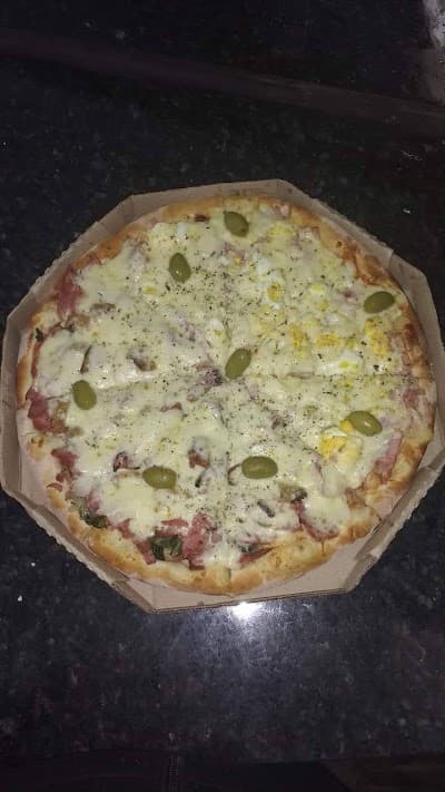 Pizzaria Barreto 2 - Foto 7