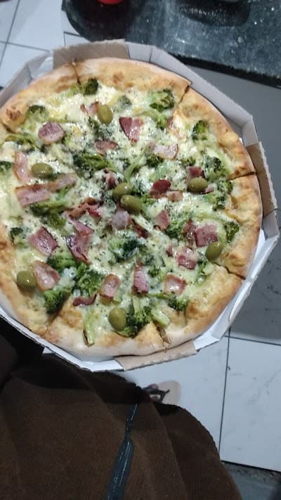 Pizzaria Barreto 2 - Foto 8