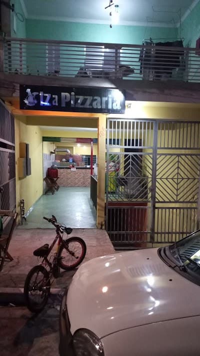 Iza pizzaria - Foto 3