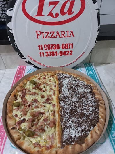 Iza pizzaria - Foto 4