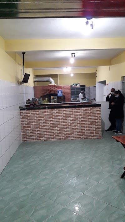 Iza pizzaria - Foto 5