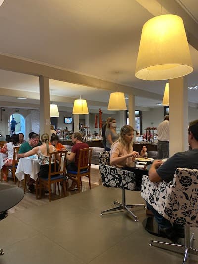 Restaurante Famiglia Giovanaz - Foto 1