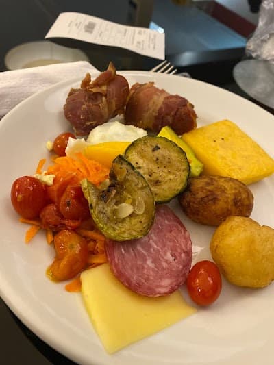 Restaurante Famiglia Giovanaz - Foto 2