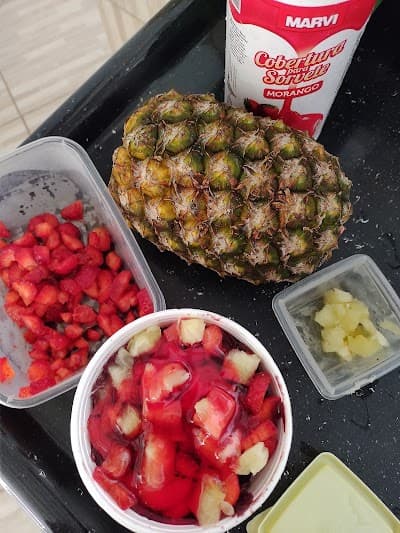 Partiu, açaí! - Foto 6