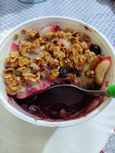 Partiu, açaí! - Foto 9