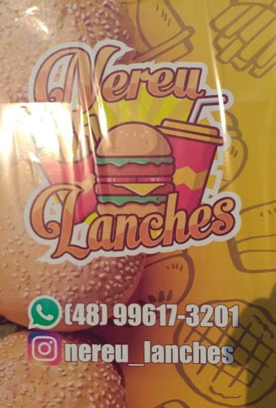 nereu lanches - Foto 3