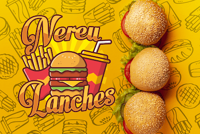 nereu lanches - Foto 4