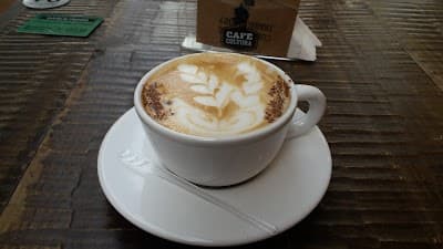 Café Cultura - Foto 4