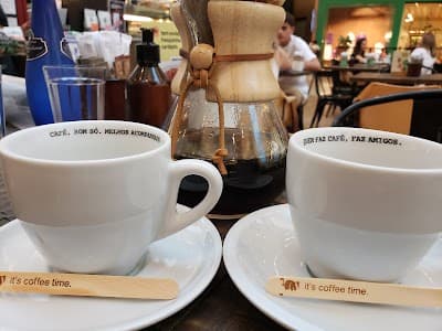 Café Cultura - Foto 7
