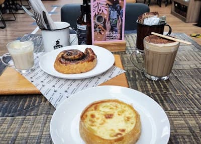 Café Cultura - Foto 8