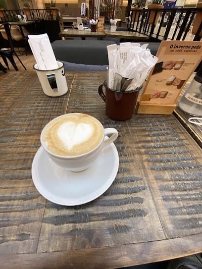 Café Cultura - Foto 9
