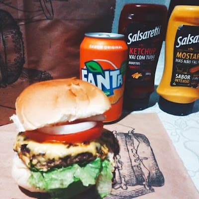 Burguer Caseiro delivery - Foto 6