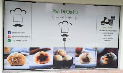 Pão di Queju - Foto 2