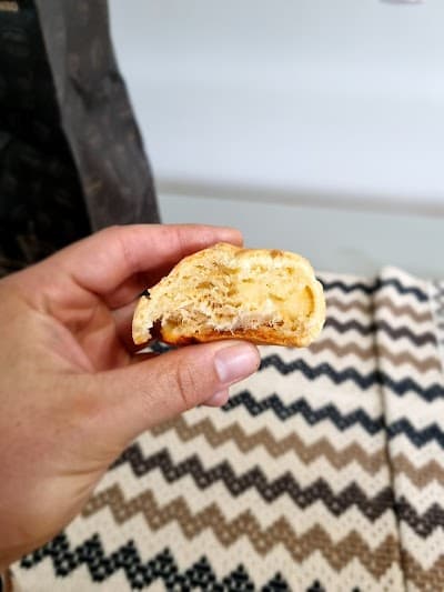 Pão di Queju - Foto 4