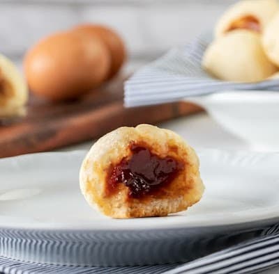 Pão di Queju - Foto 7
