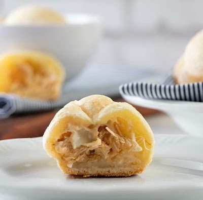 Pão di Queju - Foto 8