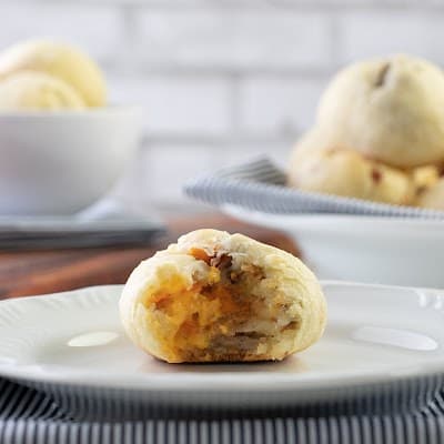 Pão di Queju - Foto 9