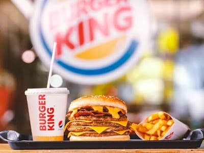 Burger King - Foto 4