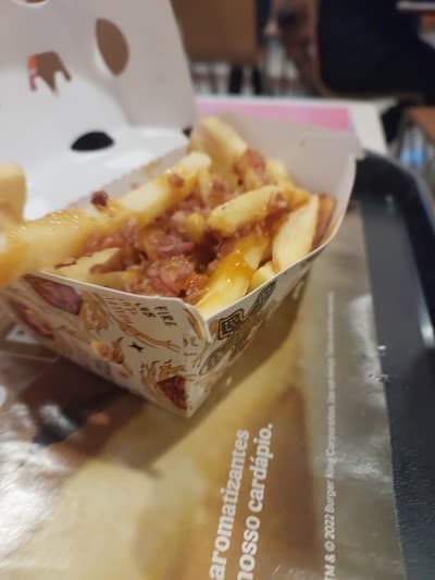 Burger King - Foto 5