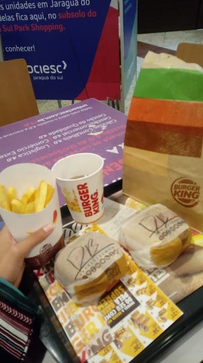 Burger King - Foto 6