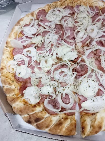 Pizza PoP Delivery - Foto 4