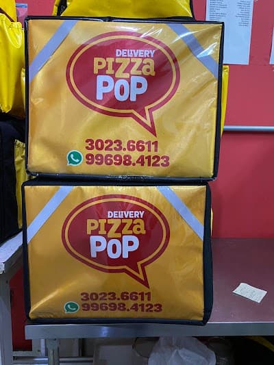 Pizza PoP Delivery - Foto 9