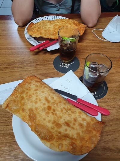 Pastelaria Juvevê - Foto 2