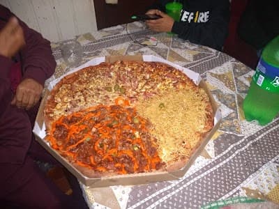 Pizzaria Vitória - Foto 2