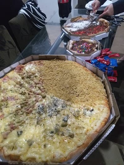 Pizzaria Vitória - Foto 3