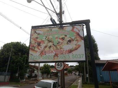 Pizzaria Vitória - Foto 4