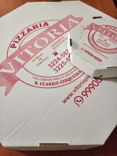Pizzaria Vitória - Foto 5