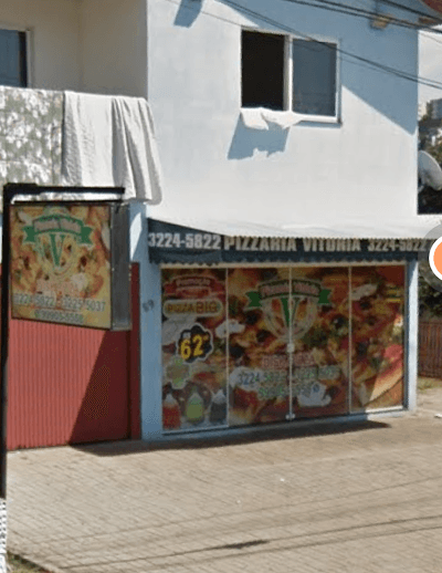 Pizzaria Vitória - Foto 6