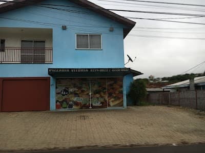 Pizzaria Vitória - Foto 7