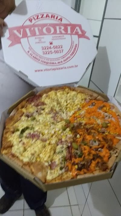 Pizzaria Vitória - Foto 8