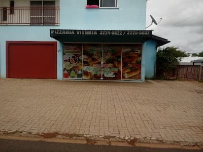 Pizzaria Vitória - Foto 9