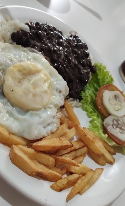 Recanto do Pastel