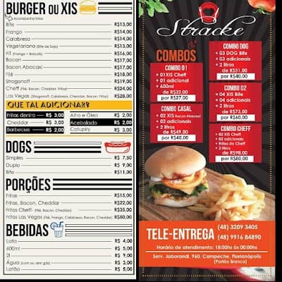 Stracke Delivery - Foto 8