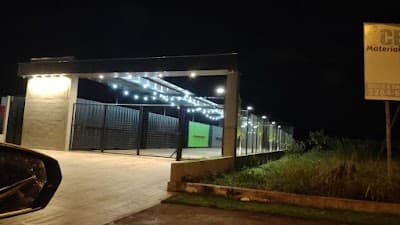 Vagão 2 - Foto 5