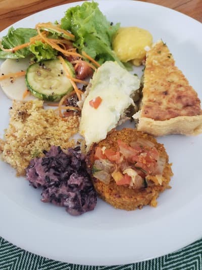 Restaurante Trigus - Foto 3