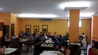Restaurante Trigus - Foto 4