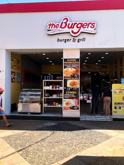 The Burgers - Foto 5