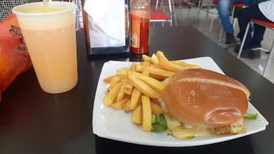 The Burgers - Foto 10
