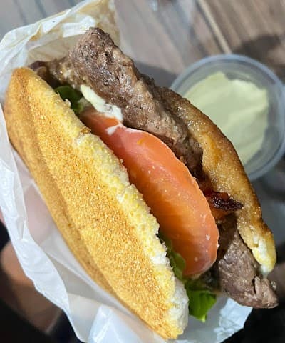 Bocão Lanches - Foto 6