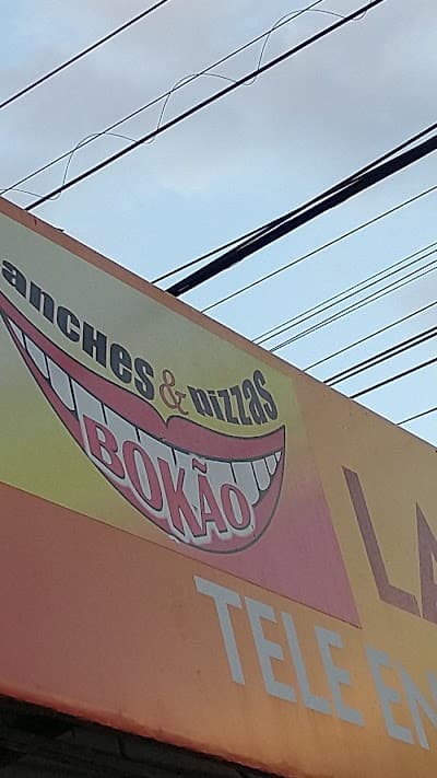 Bocão Lanches - Foto 10