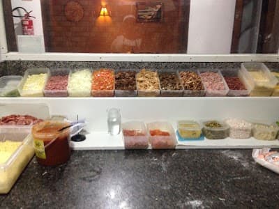Teahupoo Pizzaria - Foto 1
