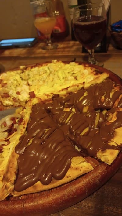 Teahupoo Pizzaria - Foto 4